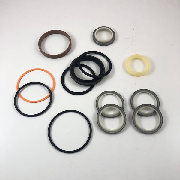 Aftermarket 878010240 Bucket Cylinder Seal Kit Fits Komatsu SK815 HYH10-0128 - main